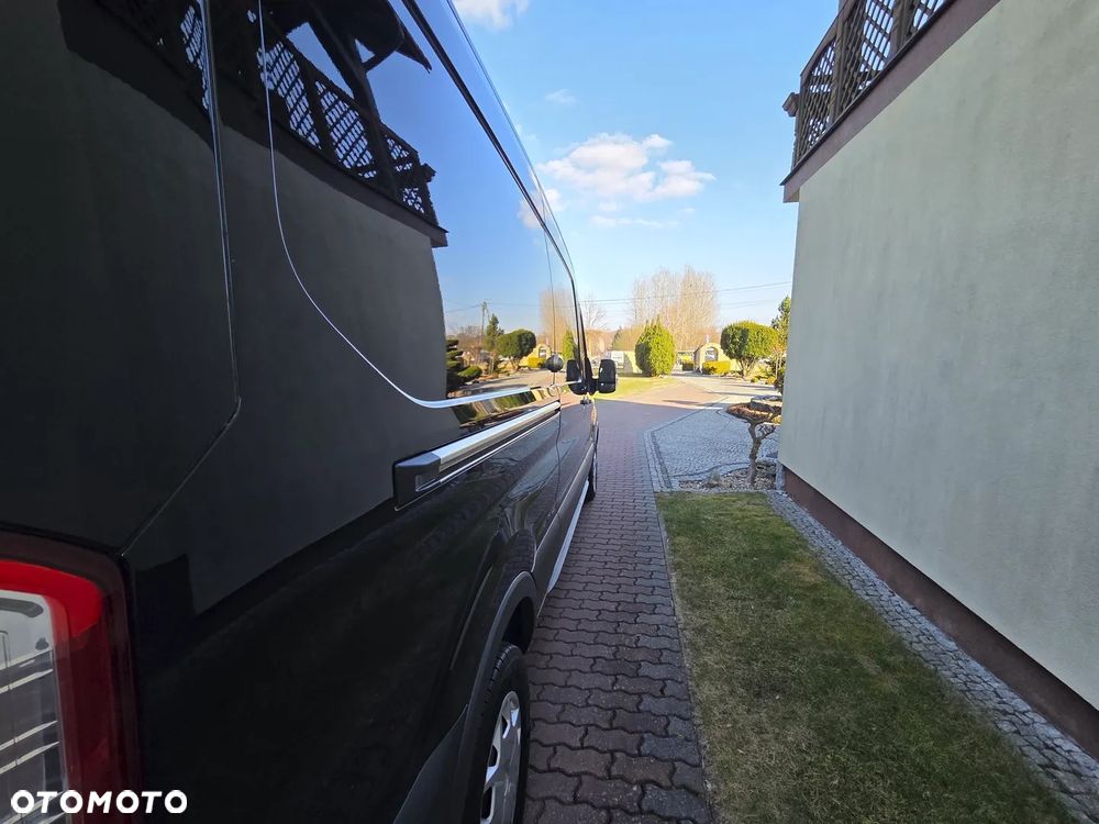 Ford Transit - 14
