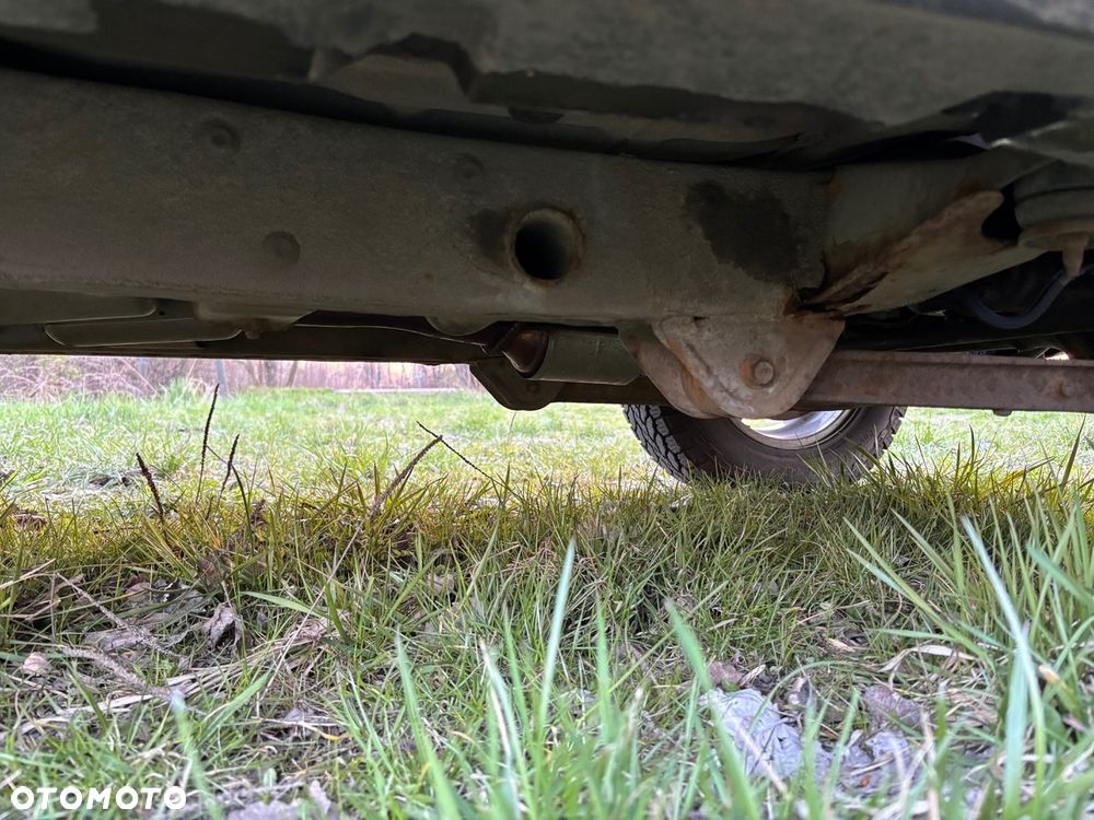 Suzuki Jimny 1.3 Club EU5 - 27