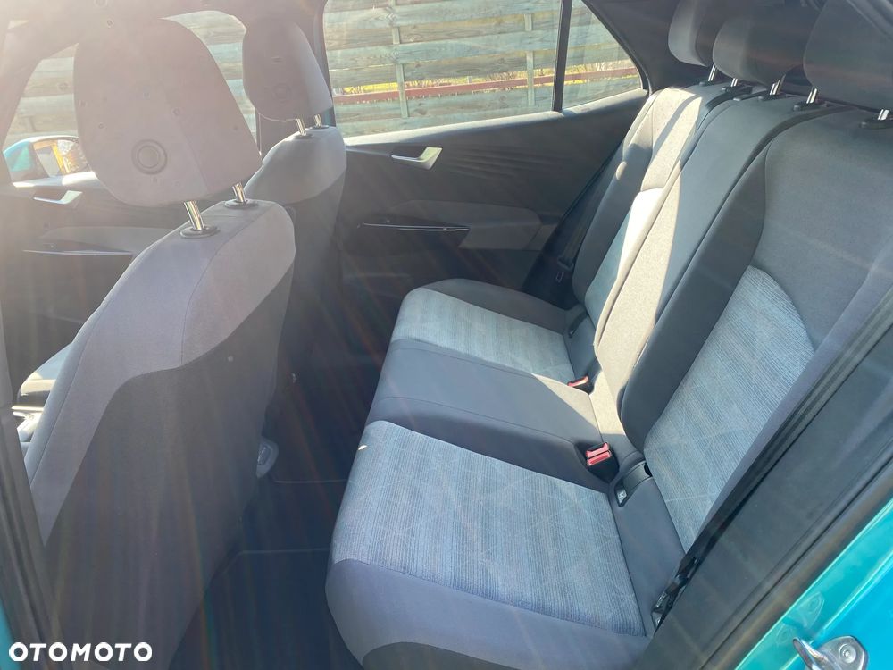 Volkswagen ID.3 Performance Upgrade Pure - 7