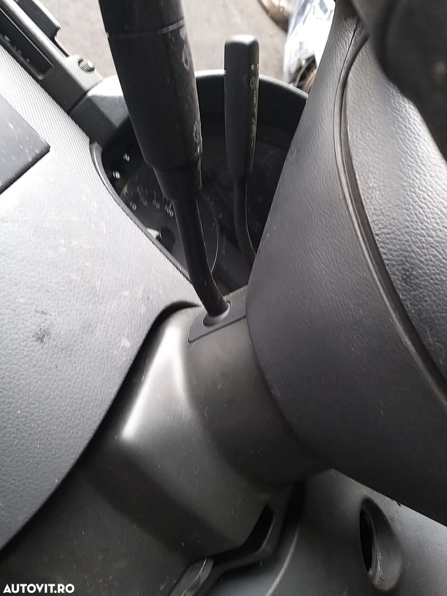 Bloc Lumini cu Manete pentru Mercedes Vito W639 din 2009, 2.2 Diesel - 1