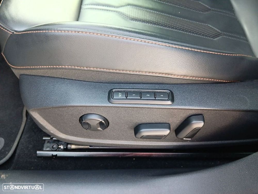 Cupra Formentor 1.5 TSI DSG - 12