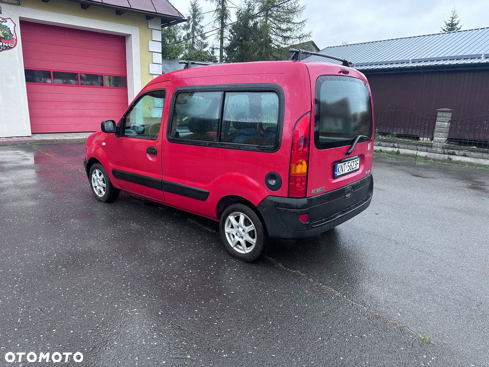 Renault Kangoo - 3