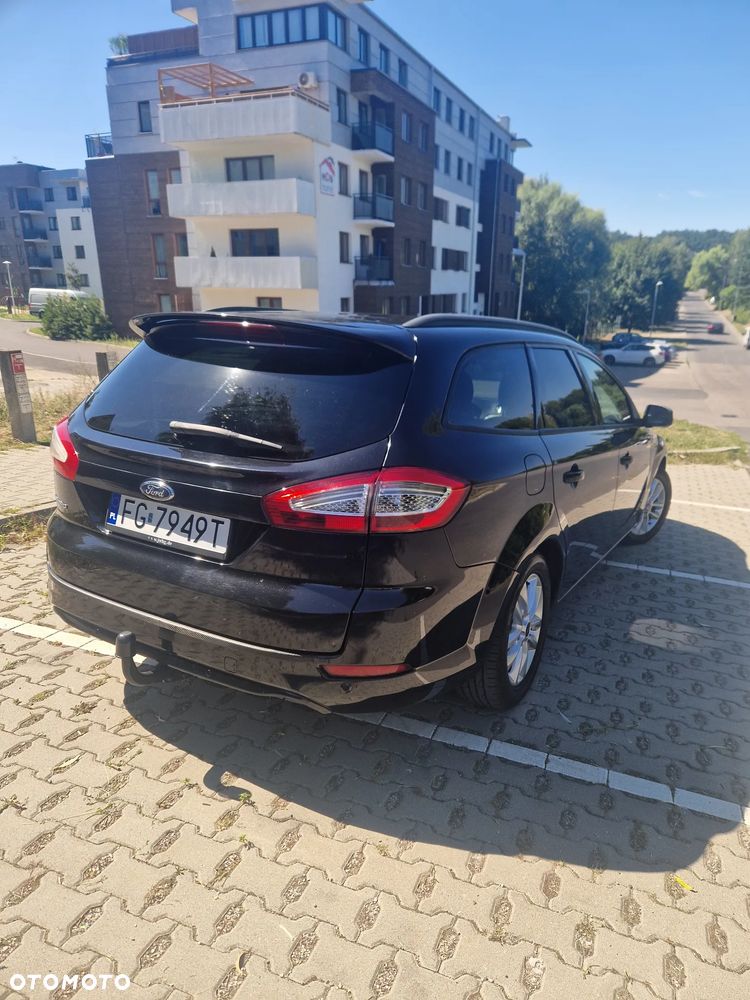 Ford Mondeo 2.0 TDCi Champions Edition - 3