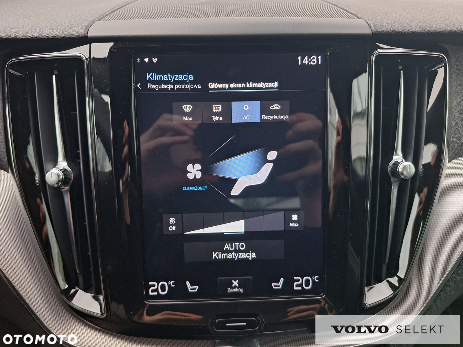 Volvo XC 60 - 25