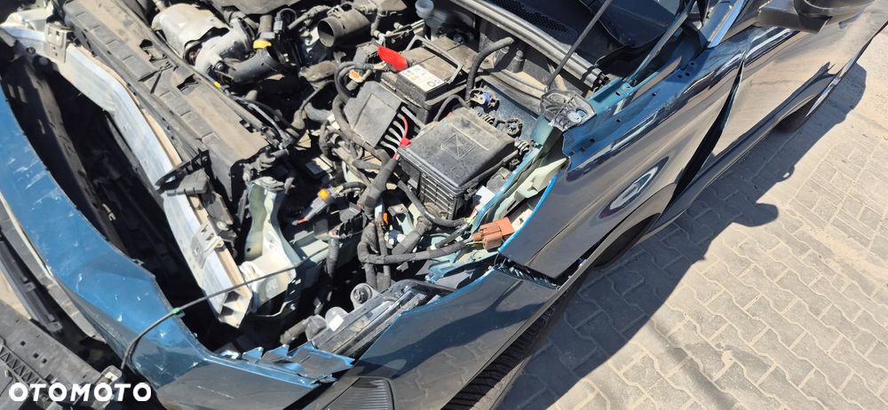 Peugeot 5008 1.5 BlueHDi Allure Pack S&S EAT8 - 19