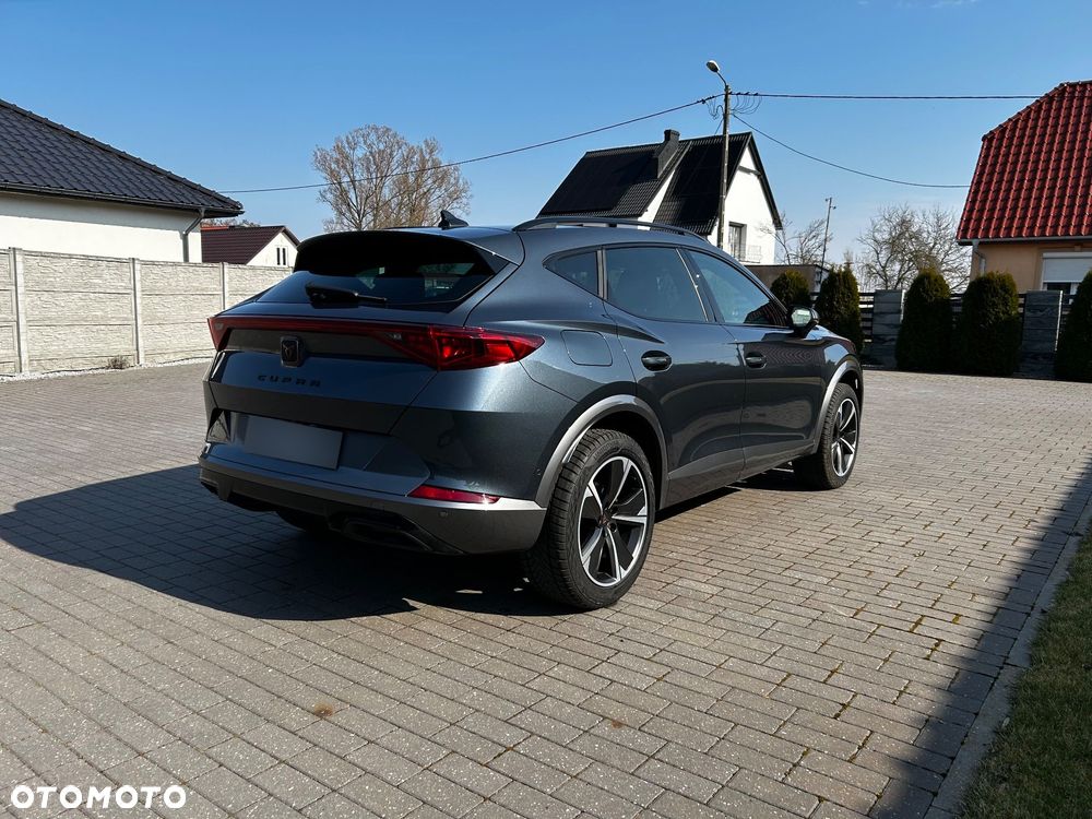 Cupra Formentor 1.5 TSI - 3