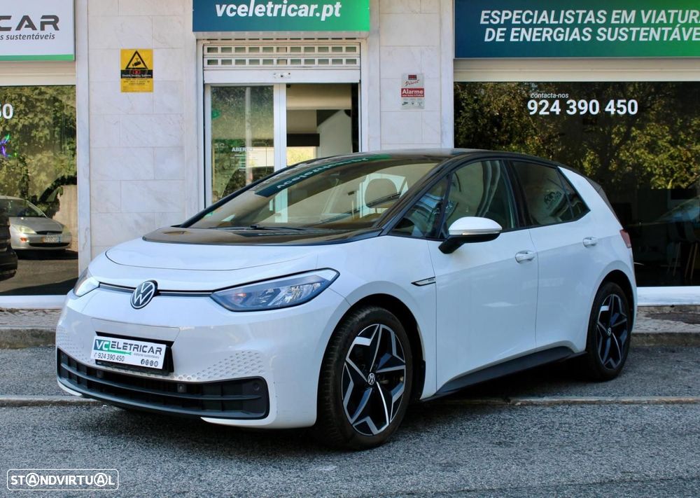 VW ID.3 Pro Performance - 1