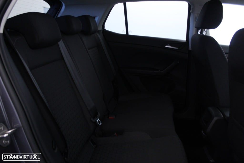 VW T-Cross 1.0 TSI Life - 15