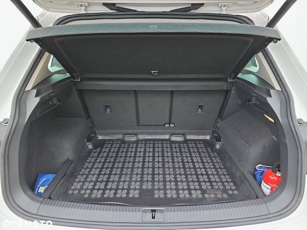 Volkswagen Tiguan 1.5 TSI EVO Comfortline - 12