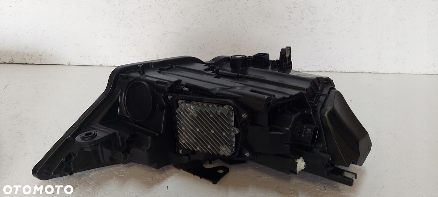 AUDI A6 C8 S6 4K0 LAMPA PRZEDNIA PRAWA FULL LED MATRIX 4K0941040 - 12