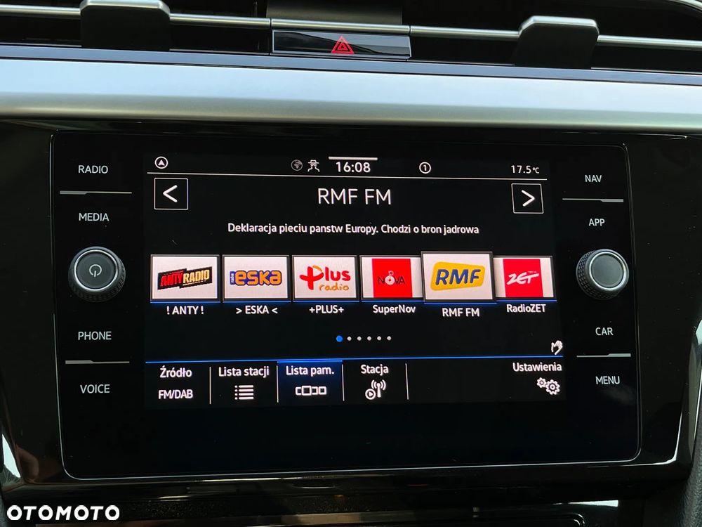 Volkswagen Arteon 1.5 TSI Elegance - 31