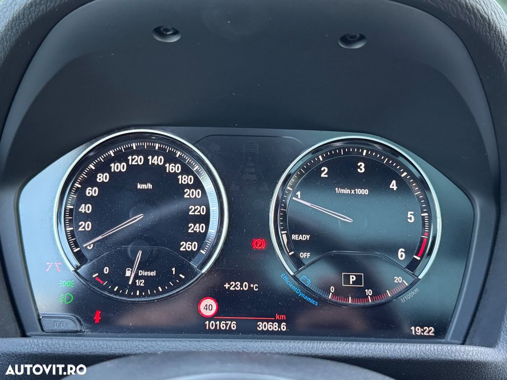 BMW X2 xDrive20d AT M Sport X - 40