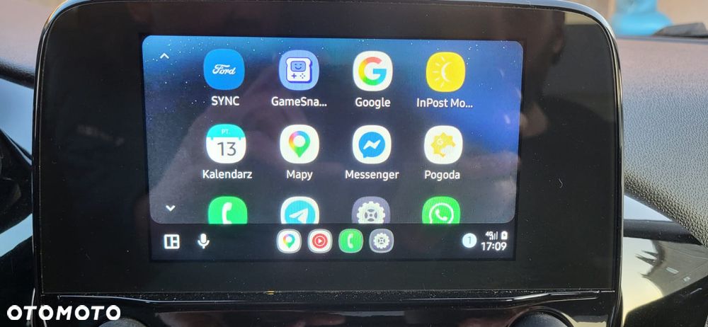 Ford Fiesta 1.0 EcoBoost S&S ACTIVE - 31