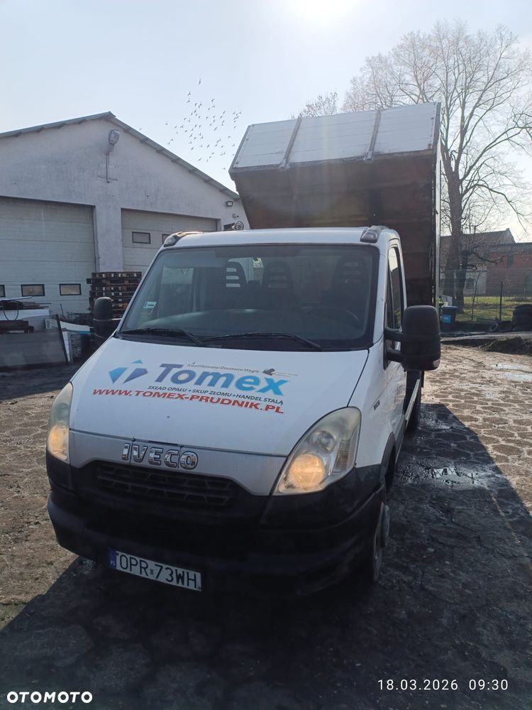 Iveco 35C15 - 3