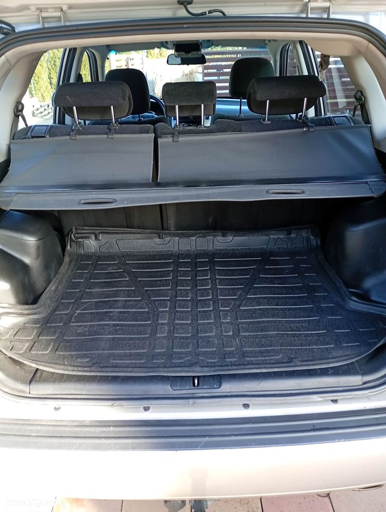 Hyundai Tucson - 11