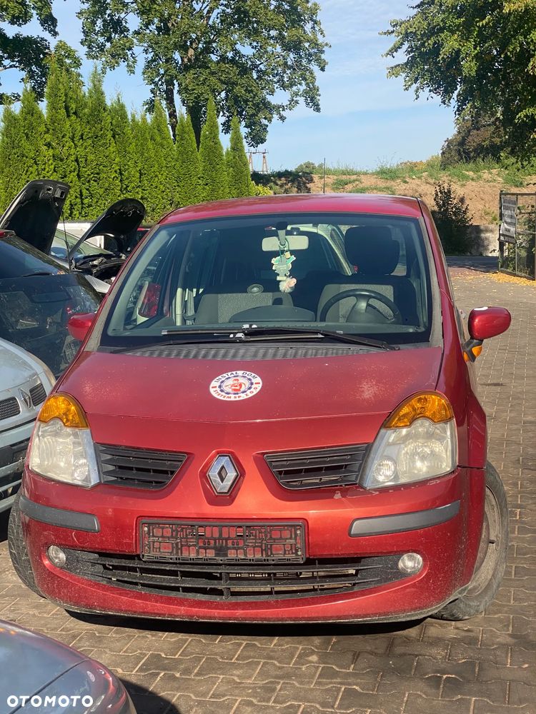 Renault Modus NA CZĘŚCI - 1