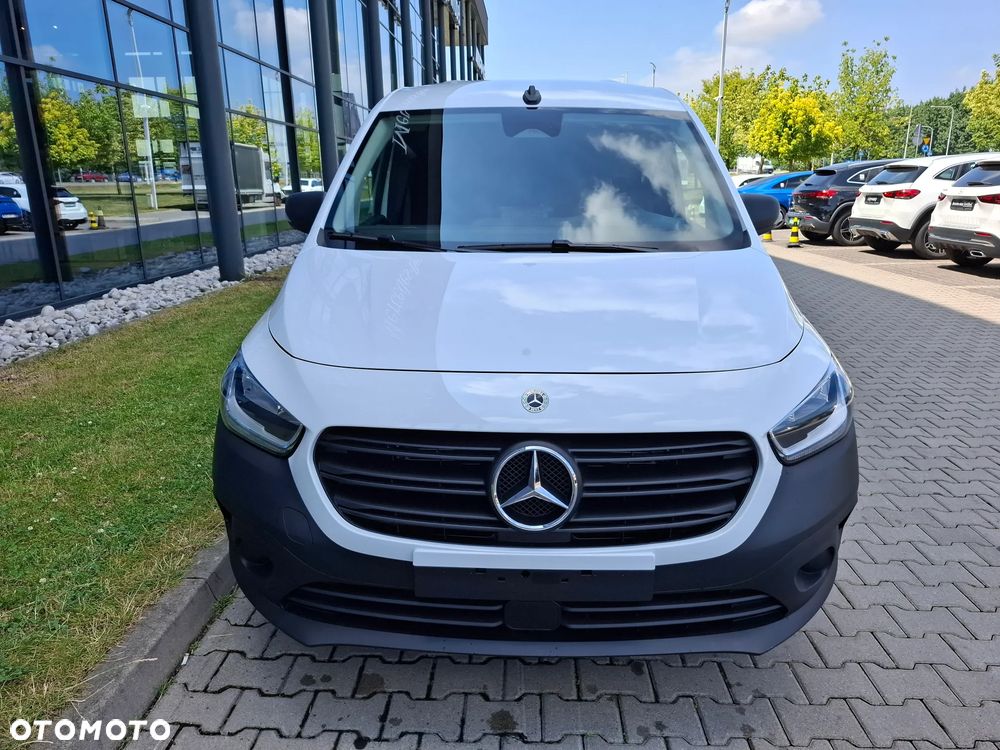 Mercedes-Benz Citan 110 CDI Furgon 2716 mm - 3