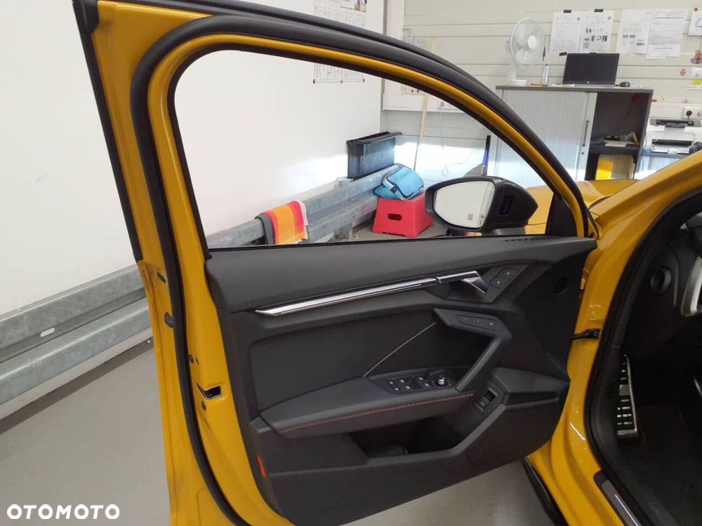 Audi S3 Sportback - 3