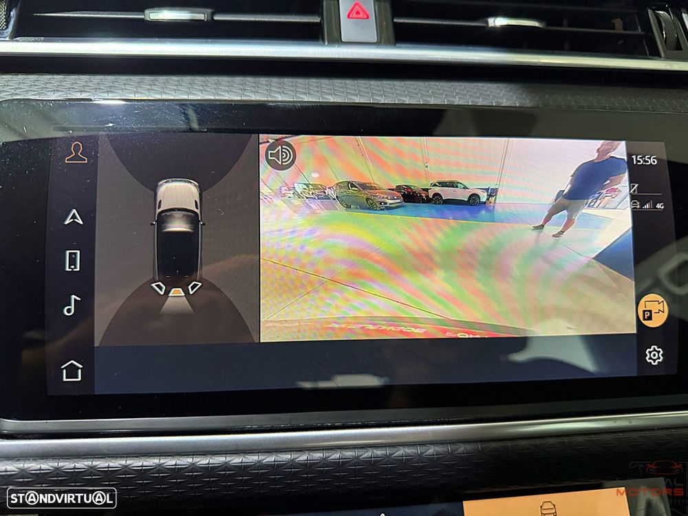 Land Rover Range Rover Velar P400e R-Dynamic S - 38