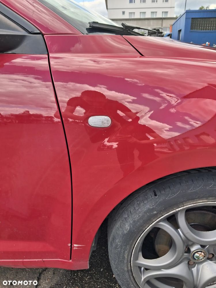 ALFA ROMEO MITO 1.3 JTDM na części - 13