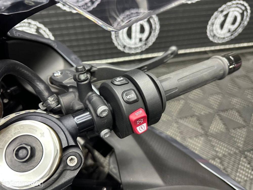 BMW S 1000 RR (PACK DYNAMIC) - 4