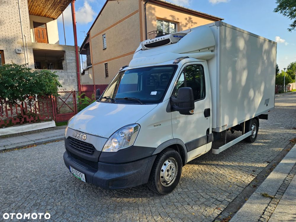 Iveco Daily