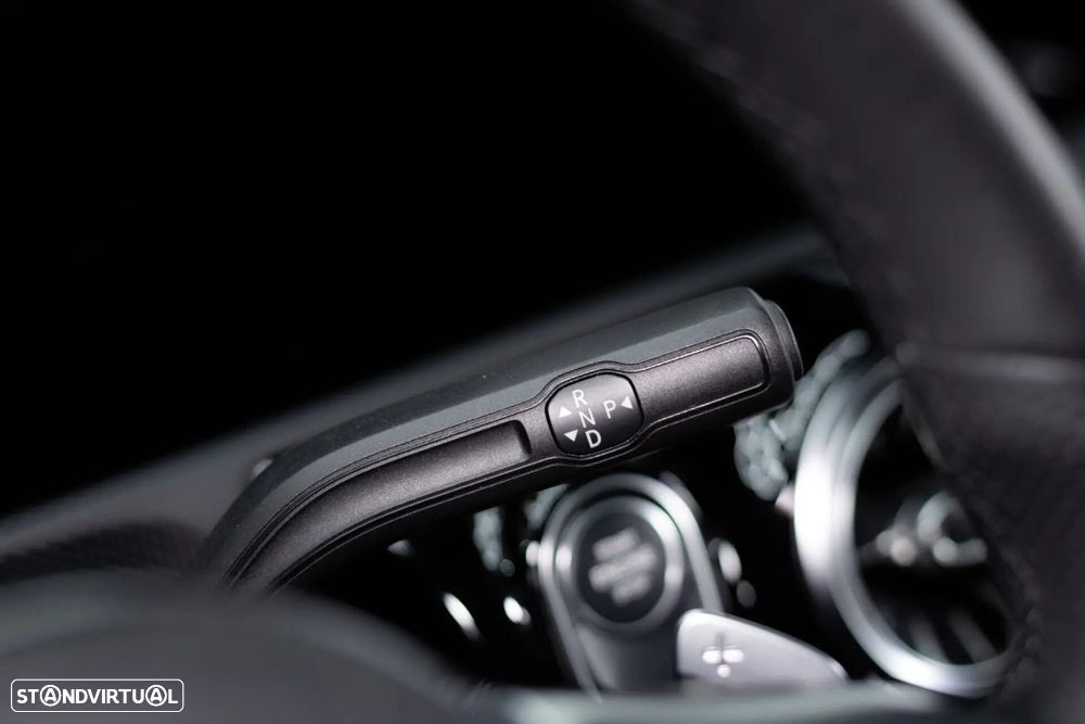 Mercedes-Benz CLA 250 e Shooting Brake AMG Line - 26