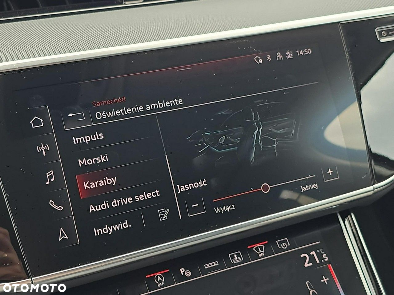 Audi A8 L 55 TFSI quattro tiptronic - 26