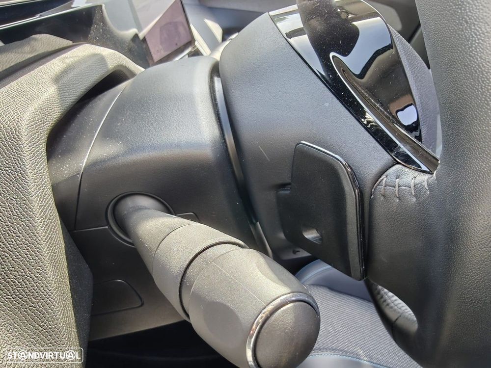 Peugeot 308 SW 1.2 PureTech Allure Full LED EAT8 - 15