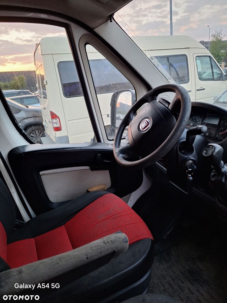 Fiat Ducato - 8
