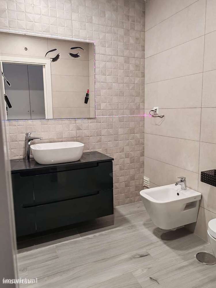 Apartamento t1 R/C - Grande imagem: 3/5