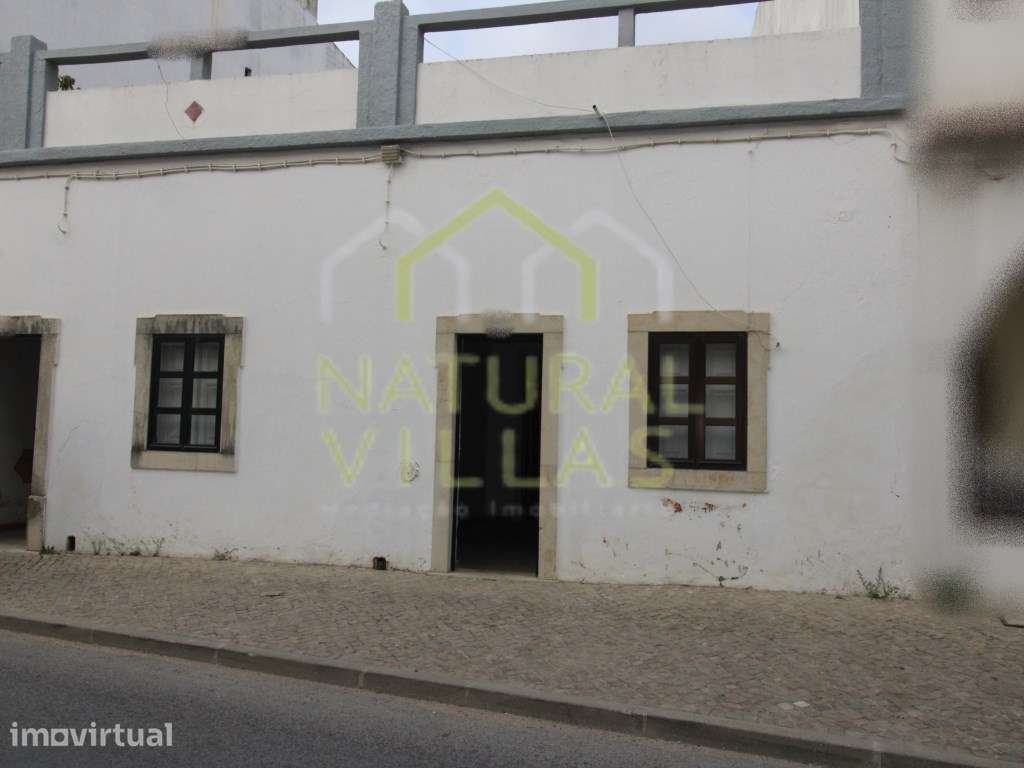 Lote com Projeto para Edifício Multifamiliar em Loulé - Grande imagem: 5/9