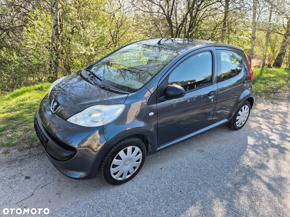 Peugeot 107 68 Style - 1