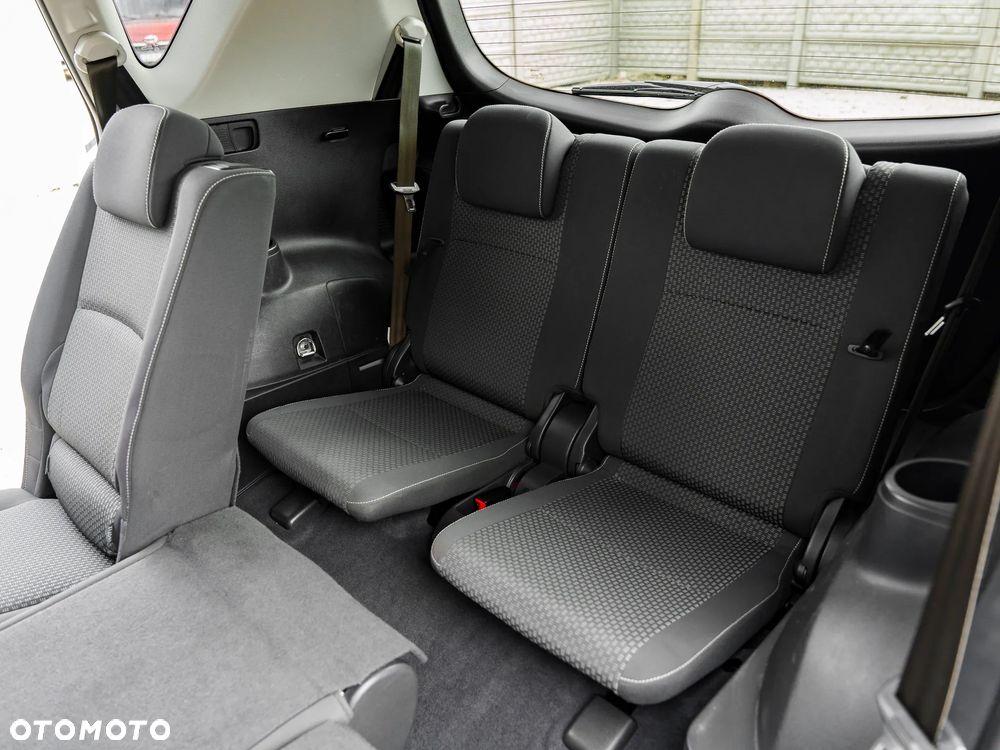 Toyota Verso 1.8 Business Edition 7os MS - 15