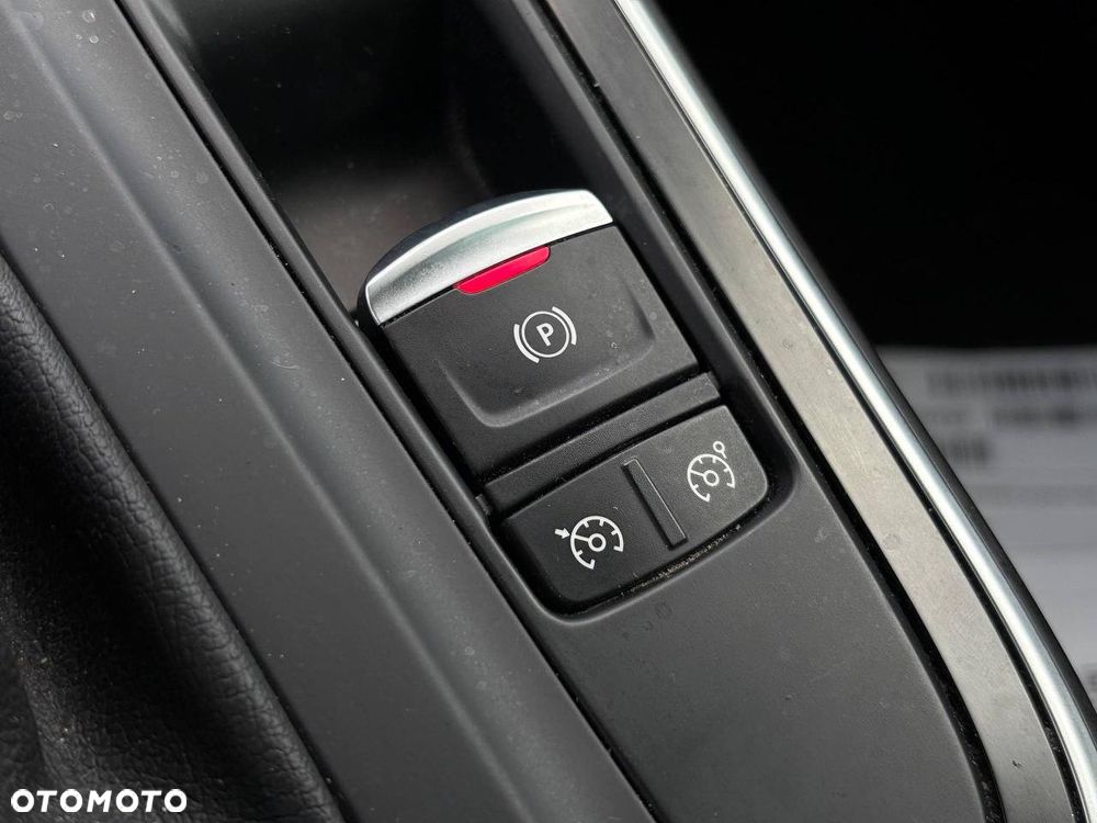 Renault Grand Scenic TCe 140 GPF EDC BUSINESS EDITION - 10