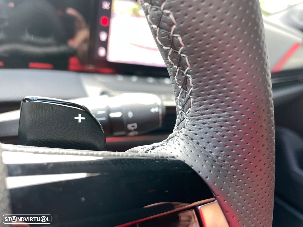 Opel Astra 1.6 T PHEV GS Line - 16