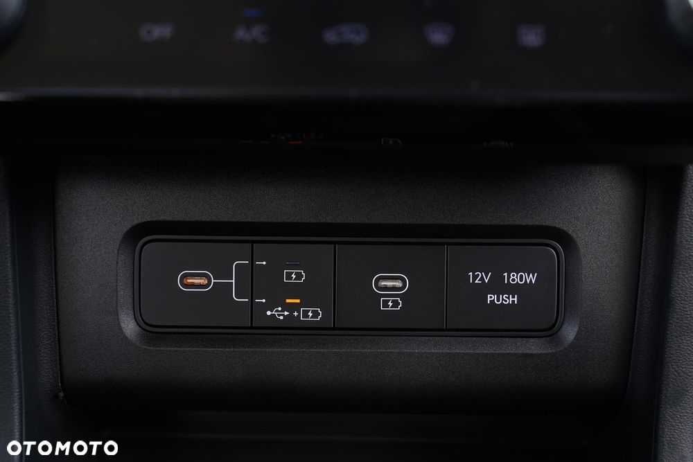 Hyundai Tucson 1.6 T-GDi HEV Smart 2WD - 23