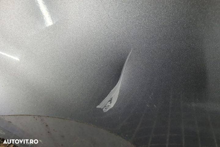 Usa portiera dreapta spate Subaru Forester 3  [din 2007 pana  2011] seria - 5