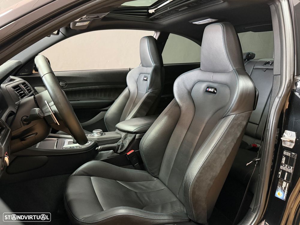 BMW M2 Competition Auto - 7