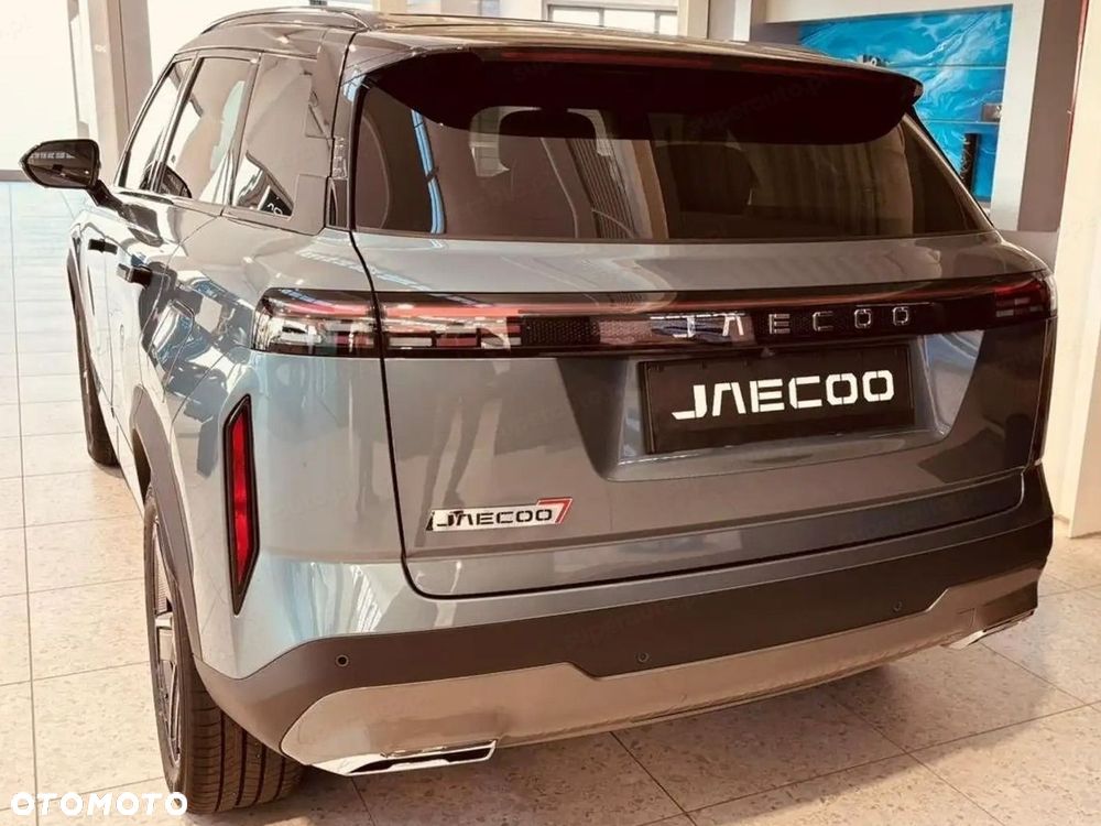 Jaecoo 7 - 6