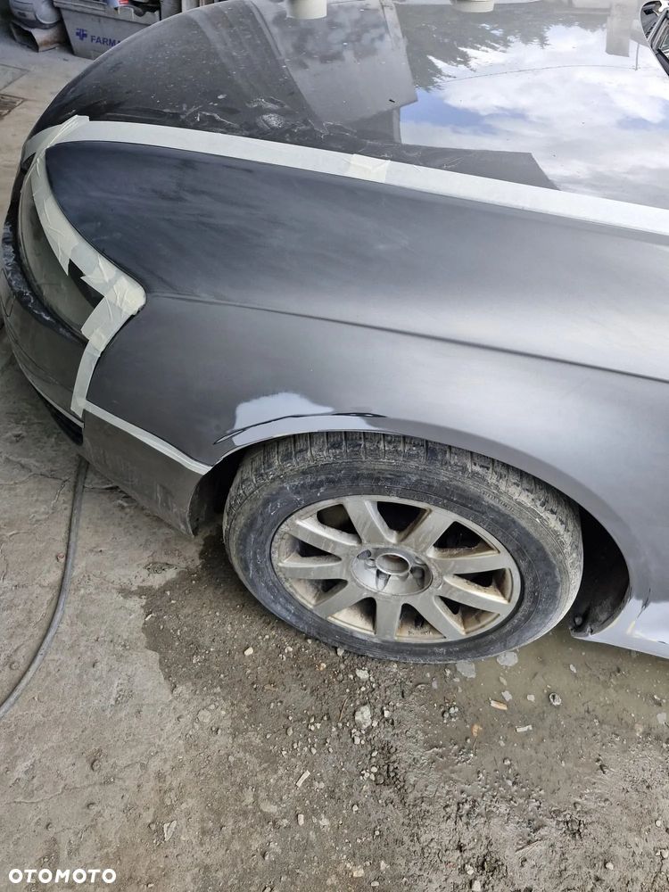 Audi A6 Avant 2.4 quattro - 17