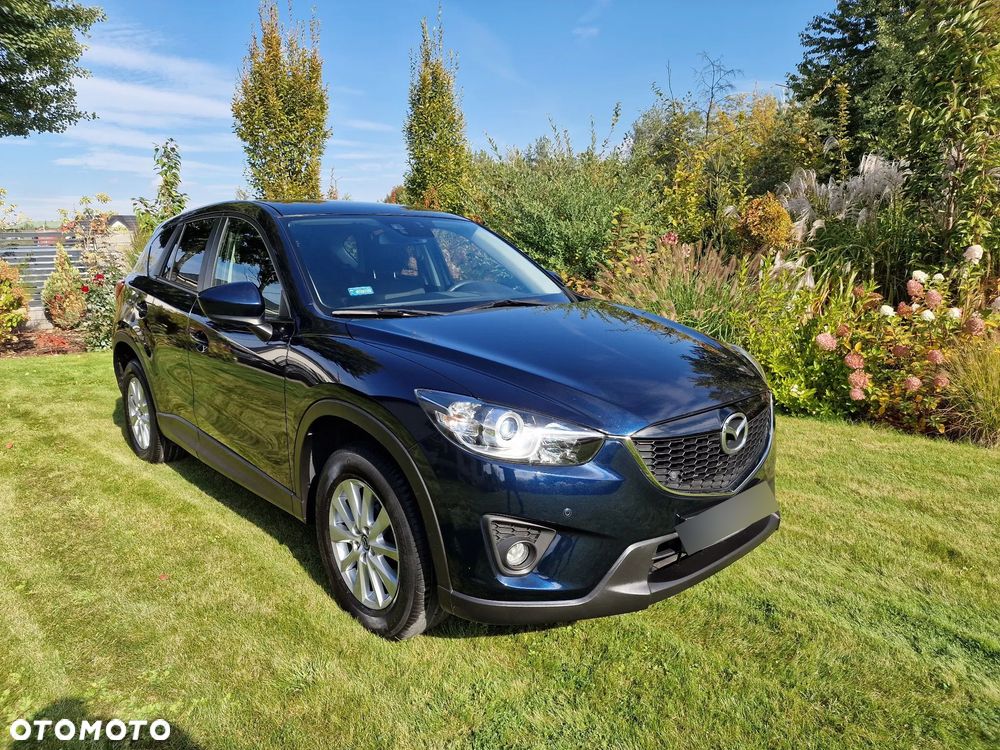 Mazda CX-5 2.0 Skyenergy 2WD - 6
