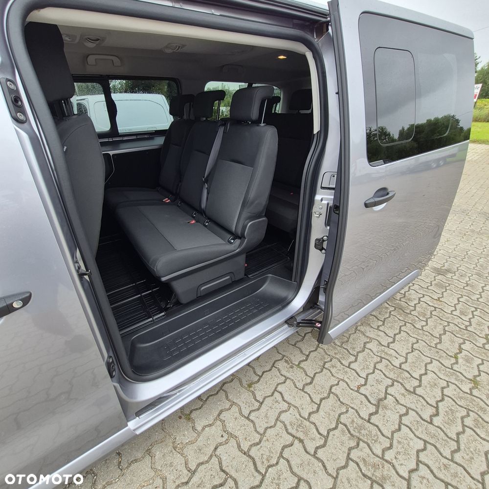 Toyota Proace Verso - 6