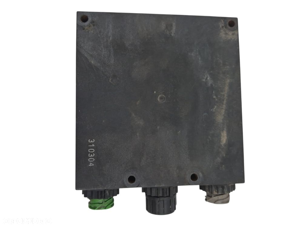 STEROWNIK MODULATOR ADR  MAN TGA TGX TGS - 2