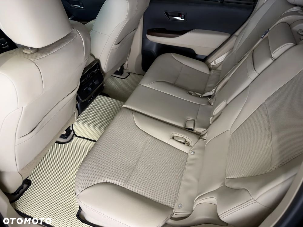 Toyota Land Cruiser - 19