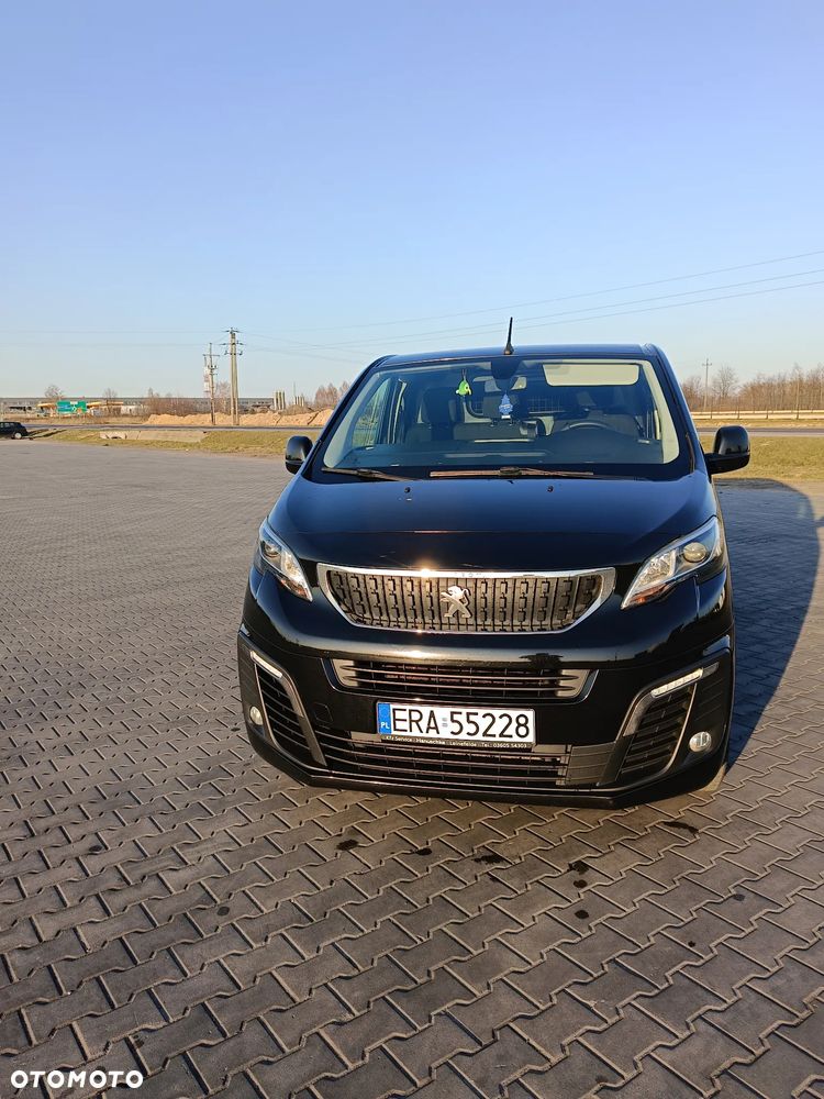 Peugeot EXPERT - 6