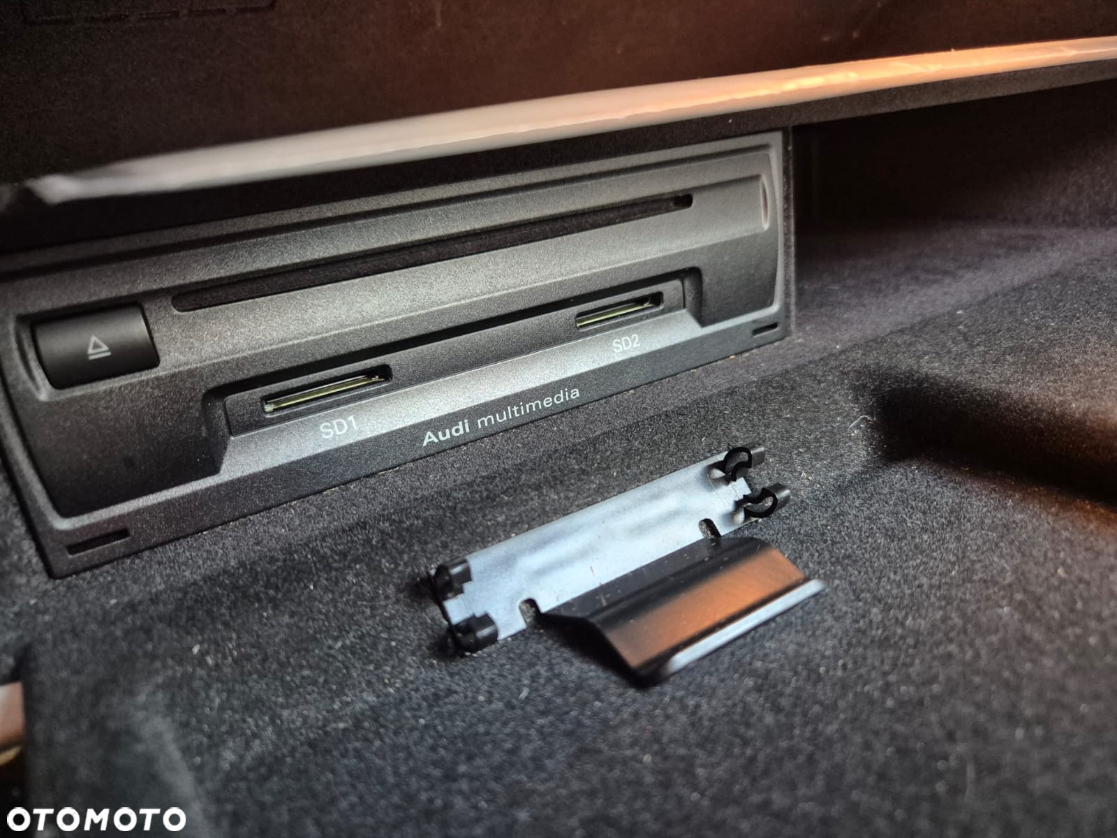 Audi A6 - 16
