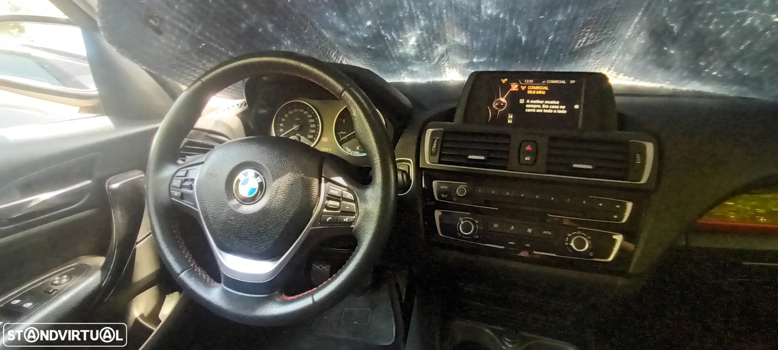 BMW 1600 - 13