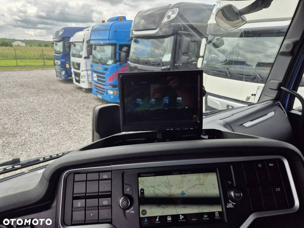 Iveco As440ST/Fp Lt - 23