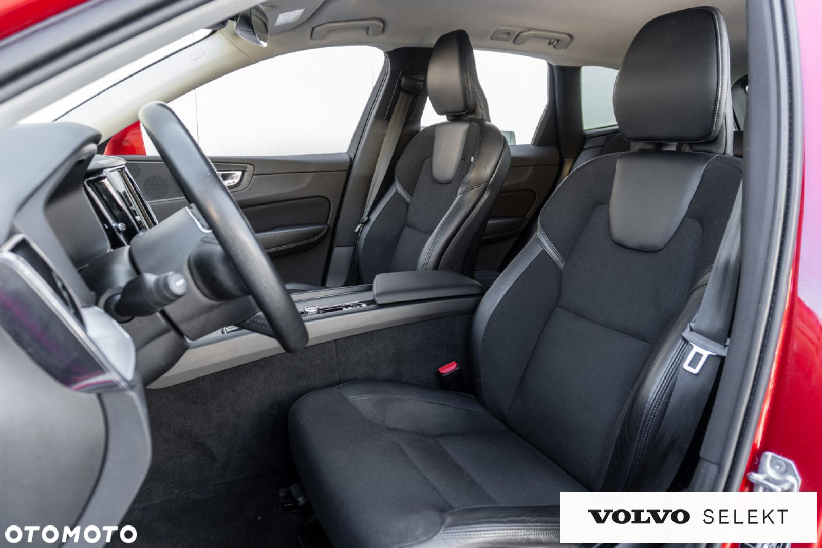 Volvo XC 60 - 9